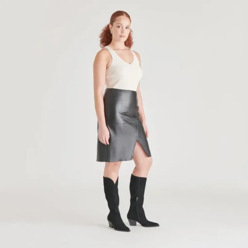 RAJ BOOTS ONYX SUEDE