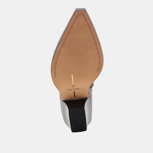 RUTGER BOOTS JAVA EMBOSSED STELLA