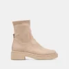 SIMAYA H2O BOOTS DUNE STELLA SUEDE