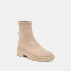SIMAYA H2O BOOTS DUNE STELLA SUEDE