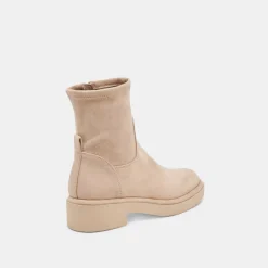 SIMAYA H2O BOOTS DUNE STELLA SUEDE