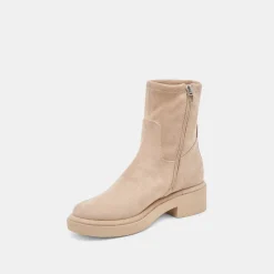 SIMAYA H2O BOOTS DUNE STELLA SUEDE