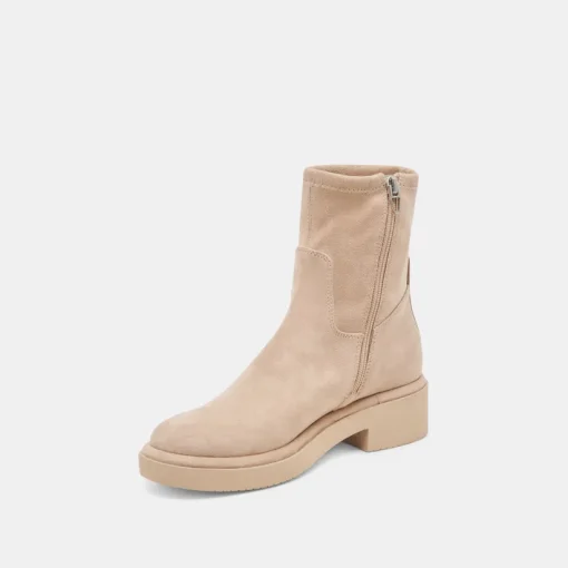SIMAYA H2O BOOTS DUNE STELLA SUEDE