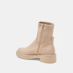 SIMAYA H2O BOOTS DUNE STELLA SUEDE