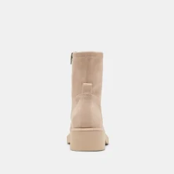 SIMAYA H2O BOOTS DUNE STELLA SUEDE