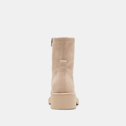 SIMAYA H2O BOOTS DUNE STELLA SUEDE