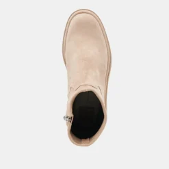 SIMAYA H2O BOOTS DUNE STELLA SUEDE