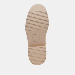 SIMAYA H2O BOOTS DUNE STELLA SUEDE