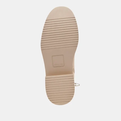 SIMAYA H2O BOOTS DUNE STELLA SUEDE
