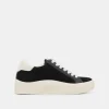 ZAYN 360 SNEAKERS ONYX SUEDE