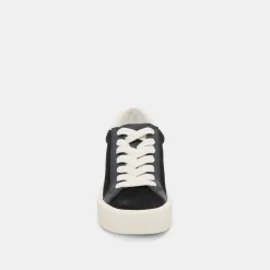 ZAYN 360 SNEAKERS ONYX SUEDE