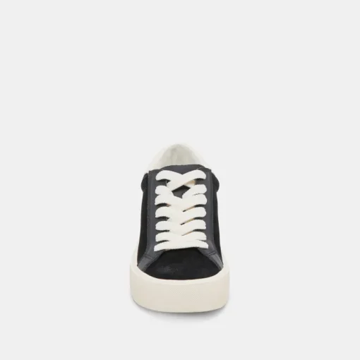 ZAYN 360 SNEAKERS ONYX SUEDE