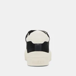 ZAYN 360 SNEAKERS ONYX SUEDE