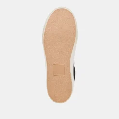 ZAYN 360 SNEAKERS ONYX SUEDE