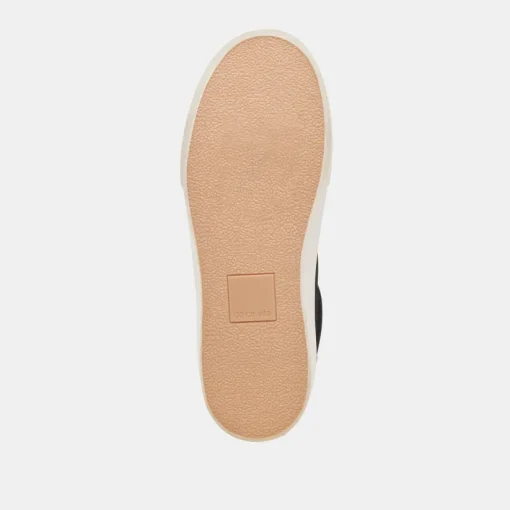 ZAYN 360 SNEAKERS ONYX SUEDE