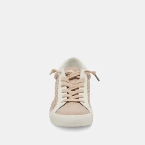 ZINA PERF 360 SNEAKERS DUNE MULTI SUEDE